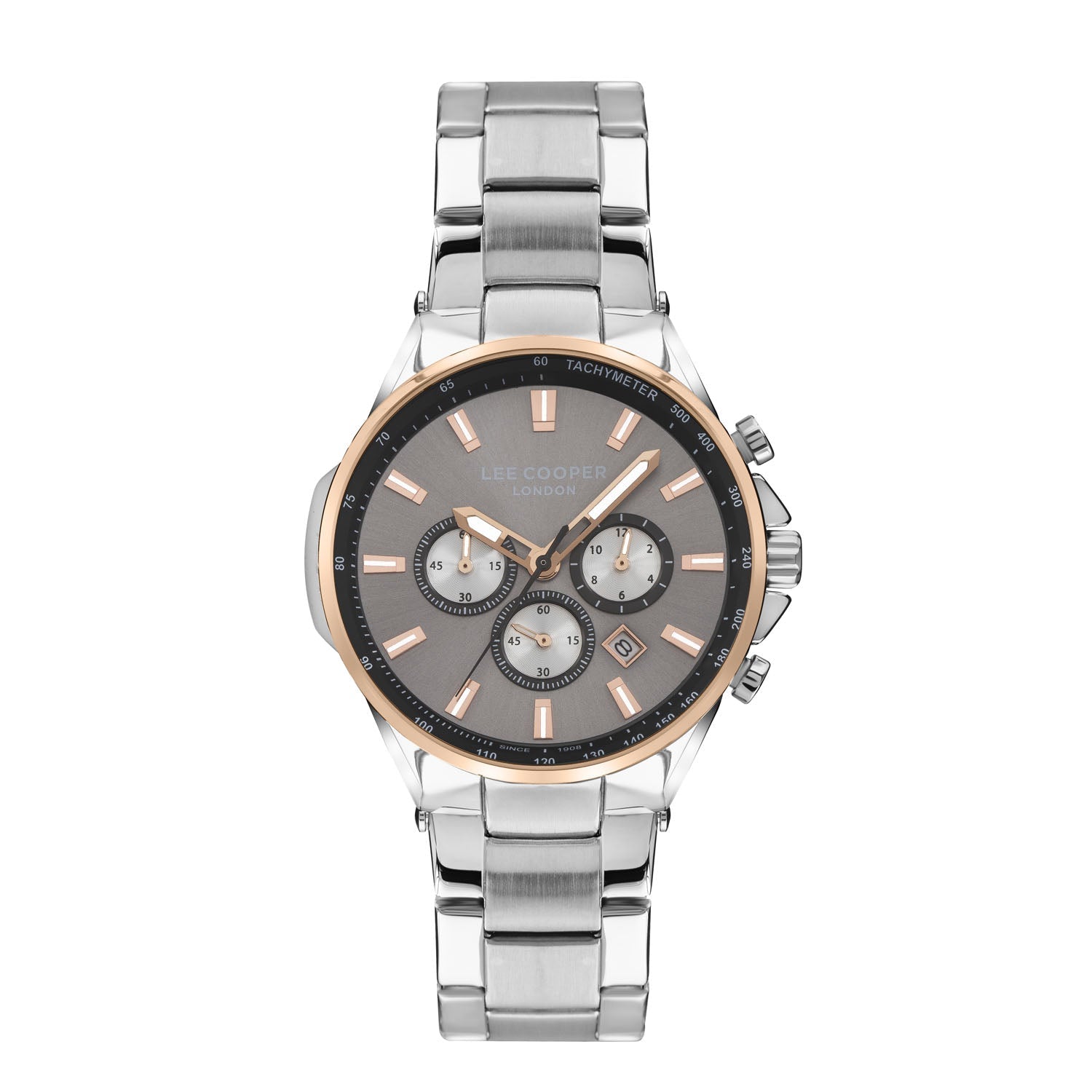 Lee Cooper Multifunction Men's Watch - LC07381.550