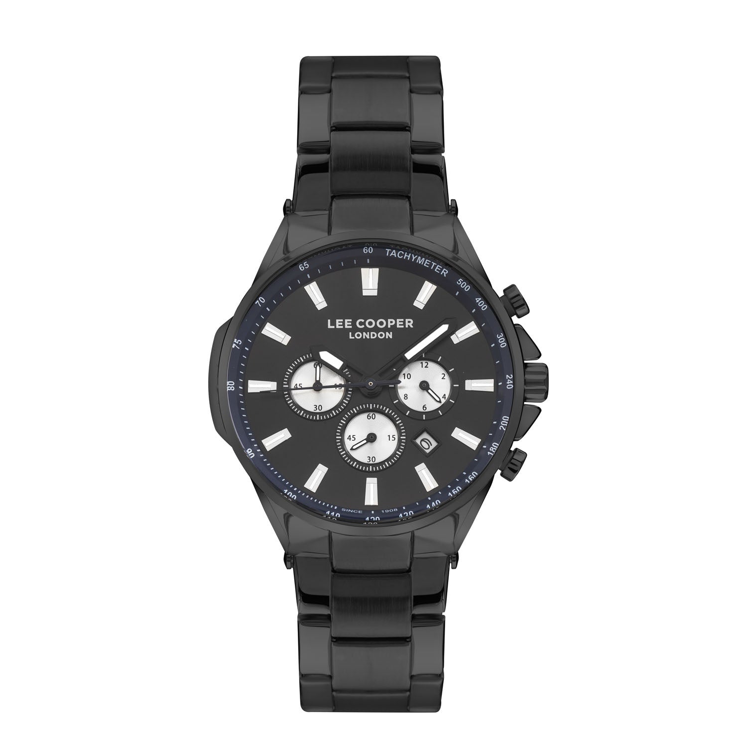 Lee Cooper Multifunction Men's Watch - LC07381.690