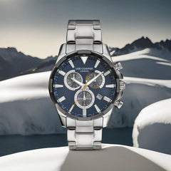 Lee Cooper Multifunction Men's Watch - LC07385.390