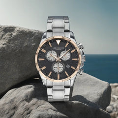 Lee Cooper Multifunction Men's Watch - LC07385.560