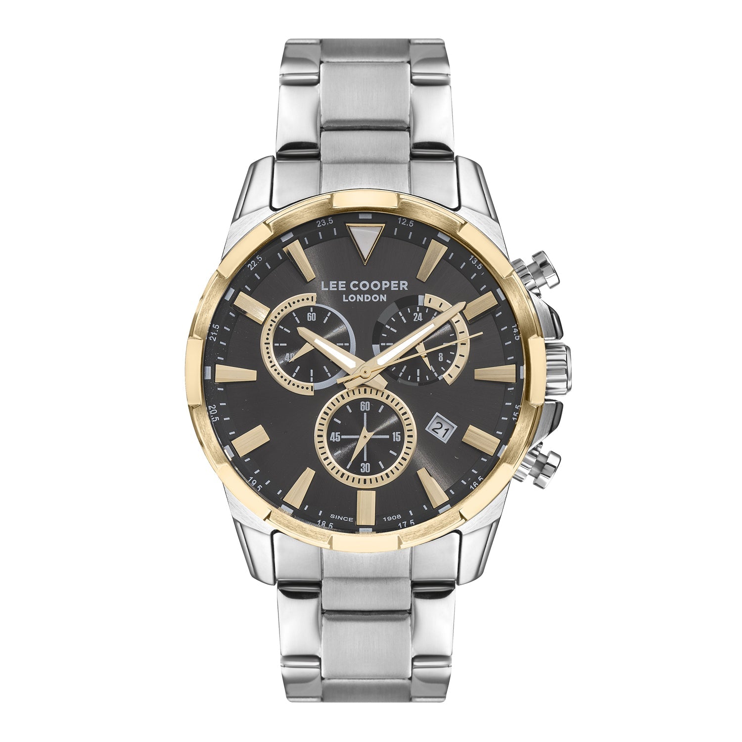 Lee Cooper Multifunction Men's Watch - LC07385.260
