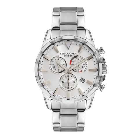 Lee Cooper Multifunction Men's Watch - LC07385.330