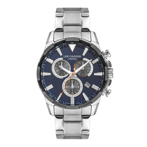 Lee Cooper Multifunction Men's Watch - LC07385.390