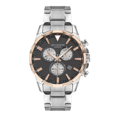 Lee Cooper Multifunction Men's Watch - LC07385.560
