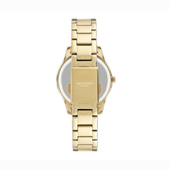 Lee Cooper Analog MOP Women's Watch - LC07390.120