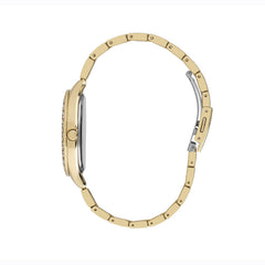 Lee Cooper Analog MOP Women's Watch - LC07390.120