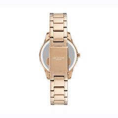 Lee Cooper Analog MOP Women's Watch - LC07390.420