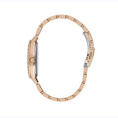 Lee Cooper Analog MOP Women's Watch - LC07390.420