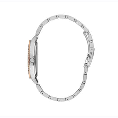 Lee Cooper Analog MOP Women's Watch - LC07390.520