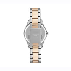 Lee Cooper Analog MOP Women's Watch - LC07390.520