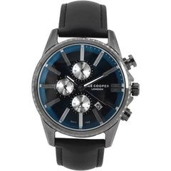 Lee Cooper Multifunction Men's Watch - LC07398.091