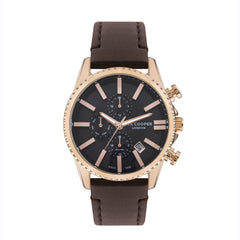 Lee Cooper Multifunction Men's Watch - LC07398.452