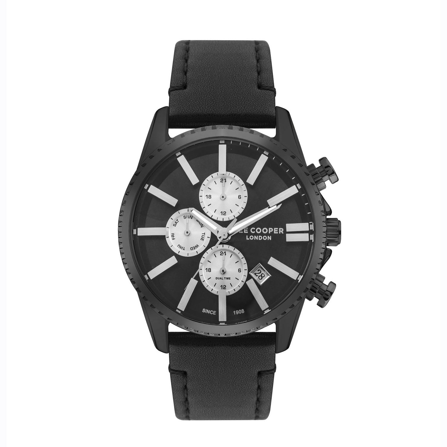 Lee Cooper Multifunction Men's Watch - LC07398.651