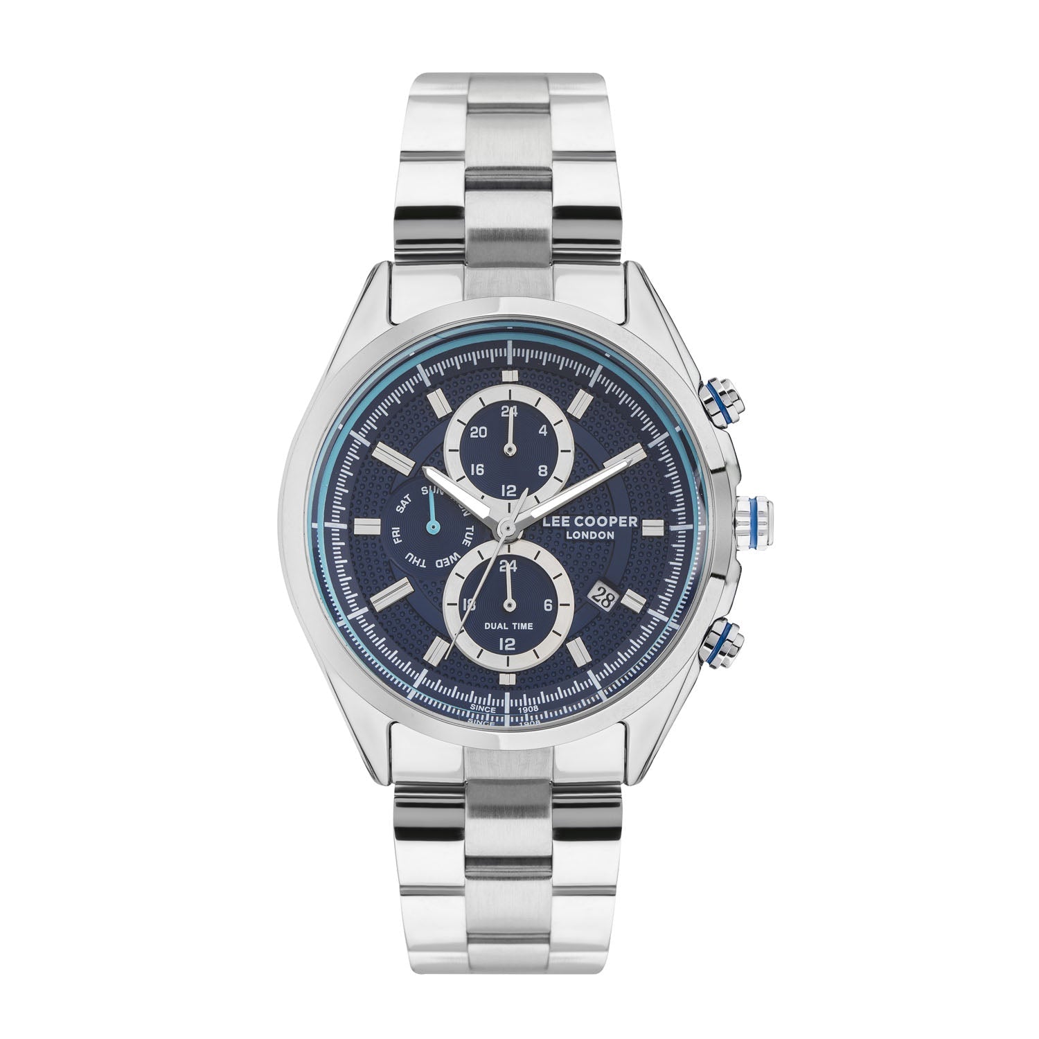 Lee Cooper Multifunction Men's Watch - LC07399.390