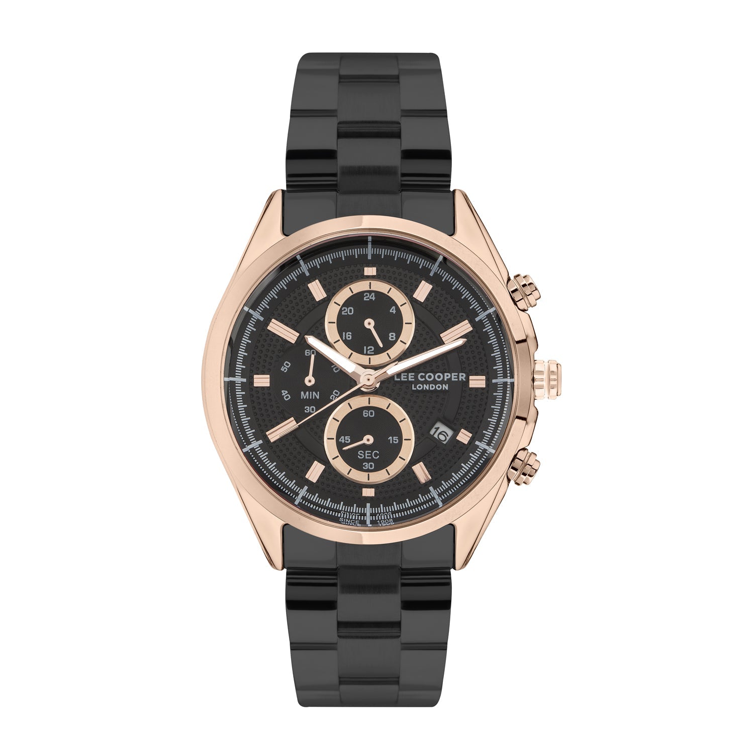 Lee Cooper Multifunction Men's Watch - LC07399.450