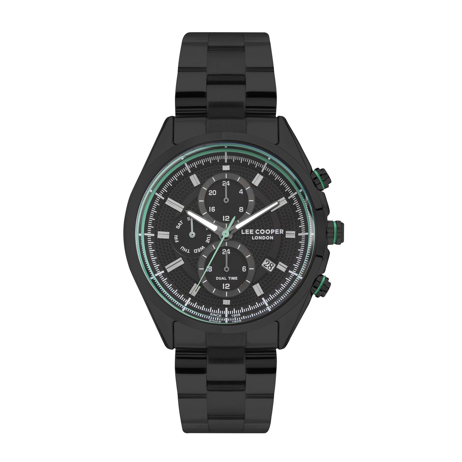 Lee Cooper Multifunction Men's Watch - LC07399.650