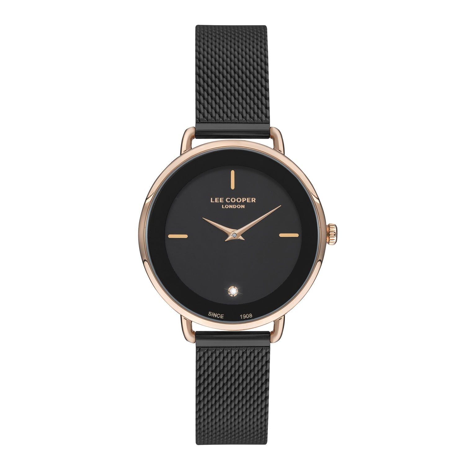 Lee Cooper Analog Women's Watch - LC07400.450