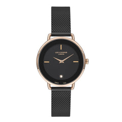 Lee Cooper Analog Women's Watch - LC07400.450