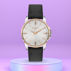 Lee Cooper Analog Women's Watch - LC07419.531