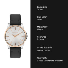 Lee Cooper Analog Women's Watch - LC07419.531