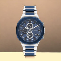 Lee Cooper Multifunction Men's Watch - LC07431.390