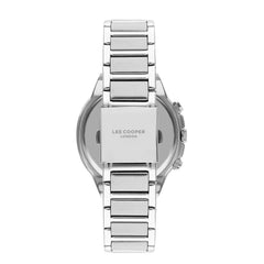 Lee Cooper Quartz Multifunction Men's Watch -  LC07431.350