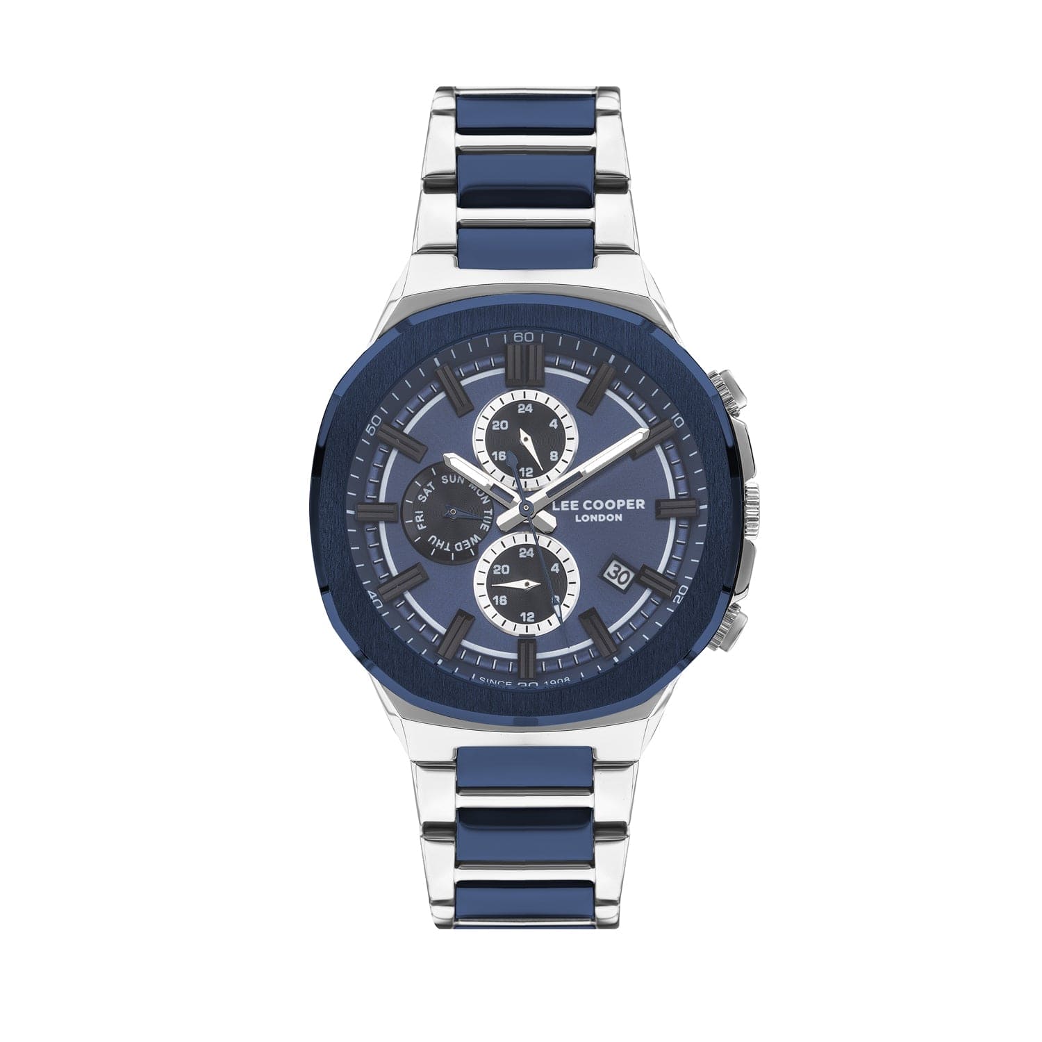 Lee Cooper Multifunction Men's Watch - LC07431.390