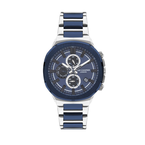 Lee Cooper Multifunction Men's Watch - LC07431.390