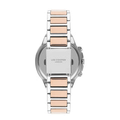 Lee Cooper Quartz Multifunction Men's Watch -  LC07431.530