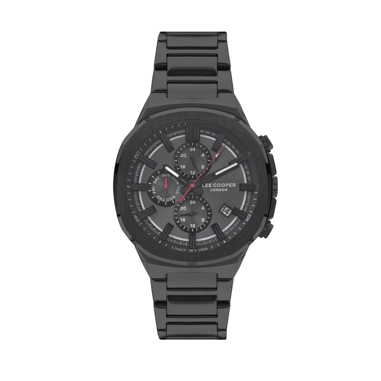Lee Cooper Multifunction Men's Watch - LC07431.660