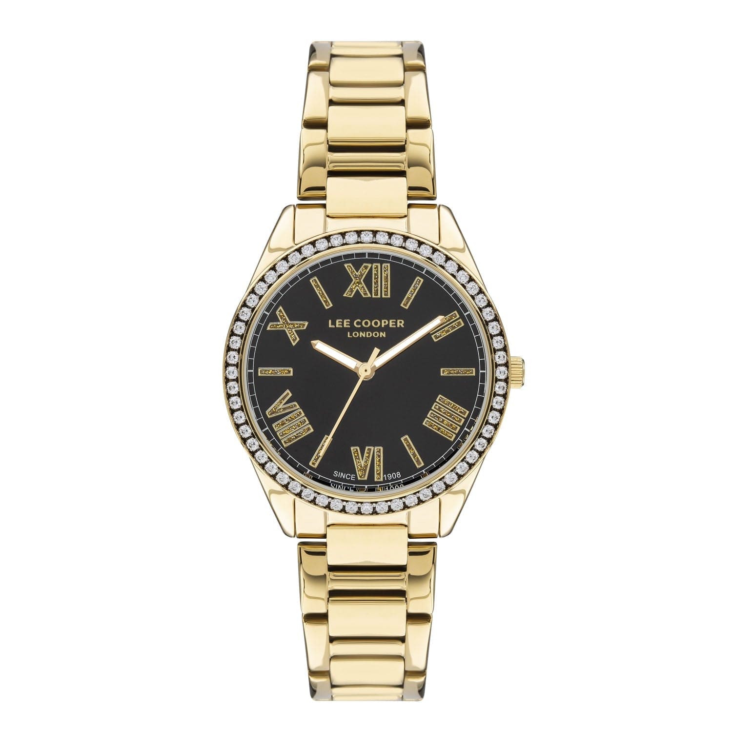 Lee Cooper Analog Women's Watch - LC07435.150