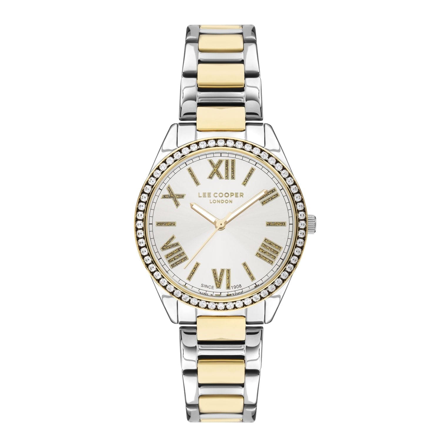 Lee Cooper Analog Women's Watch - LC07435.230