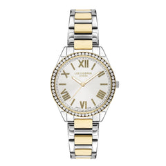 Lee Cooper Analog Women's Watch - LC07435.230