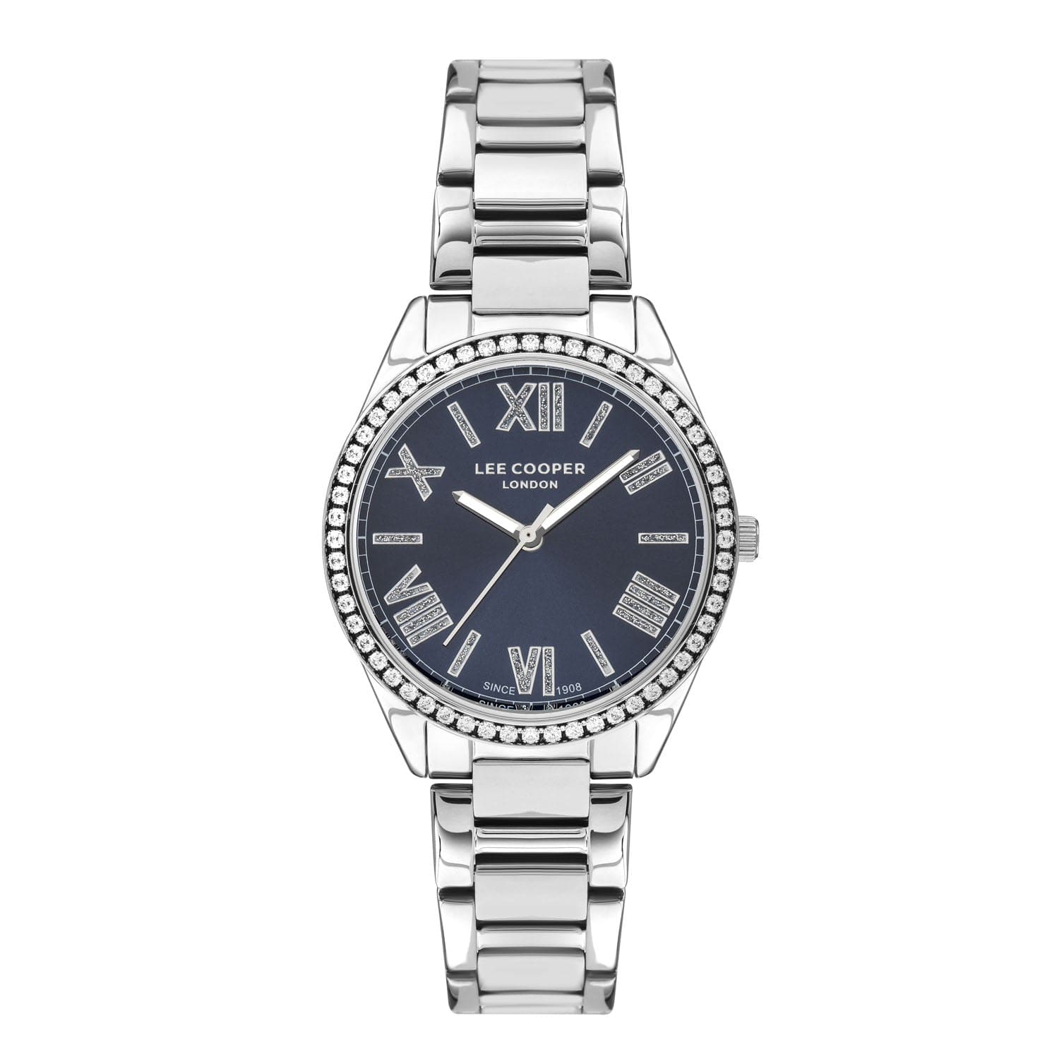 Lee Cooper Analog Women's Watch - LC07435.390