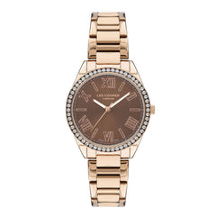 Lee Cooper Analog Women's Watch - LC07435.460