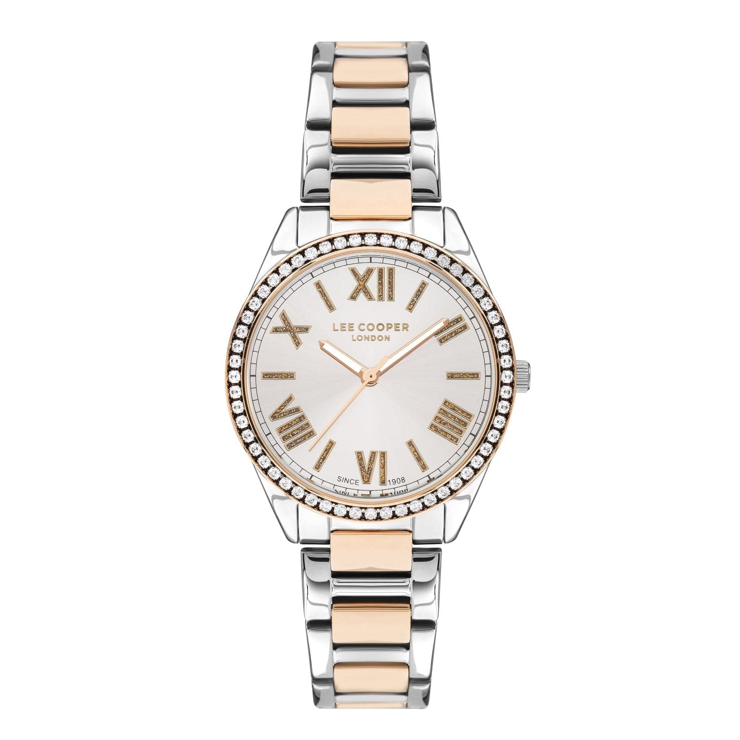 Lee Cooper Analog Women's Watch - LC07435.530