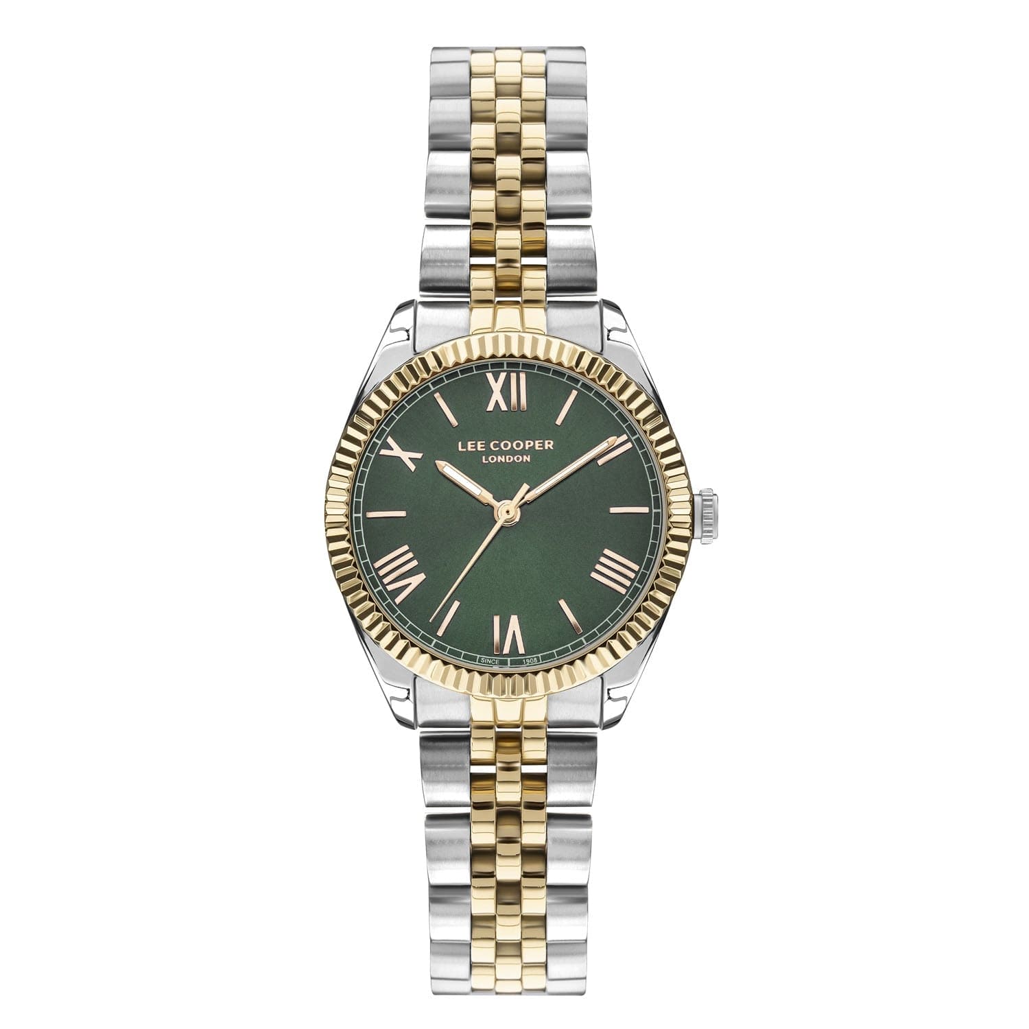 Lee Cooper Analog Women's Watch - LC07448.270