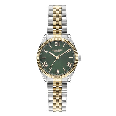 Lee Cooper Analog Women's Watch - LC07448.270