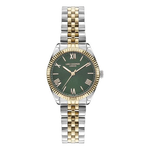 Lee Cooper Analog Women's Watch - LC07448.270