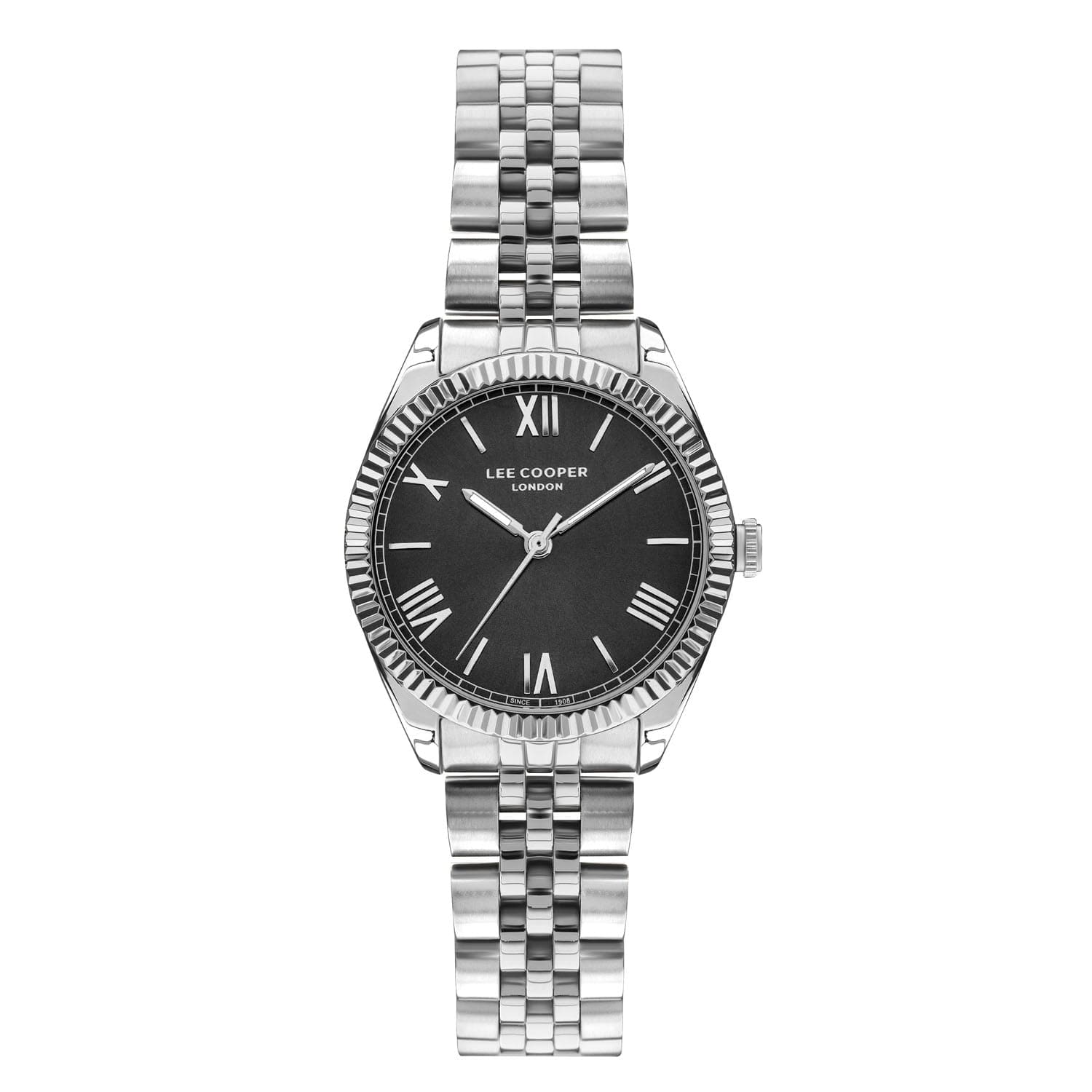 Lee Cooper Analog Women's Watch - LC07448.350