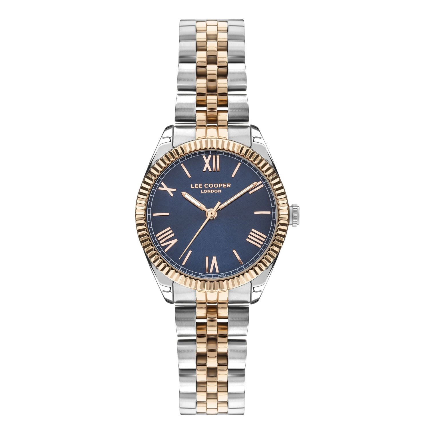 Lee Cooper Analog Women's Watch - LC07448.590