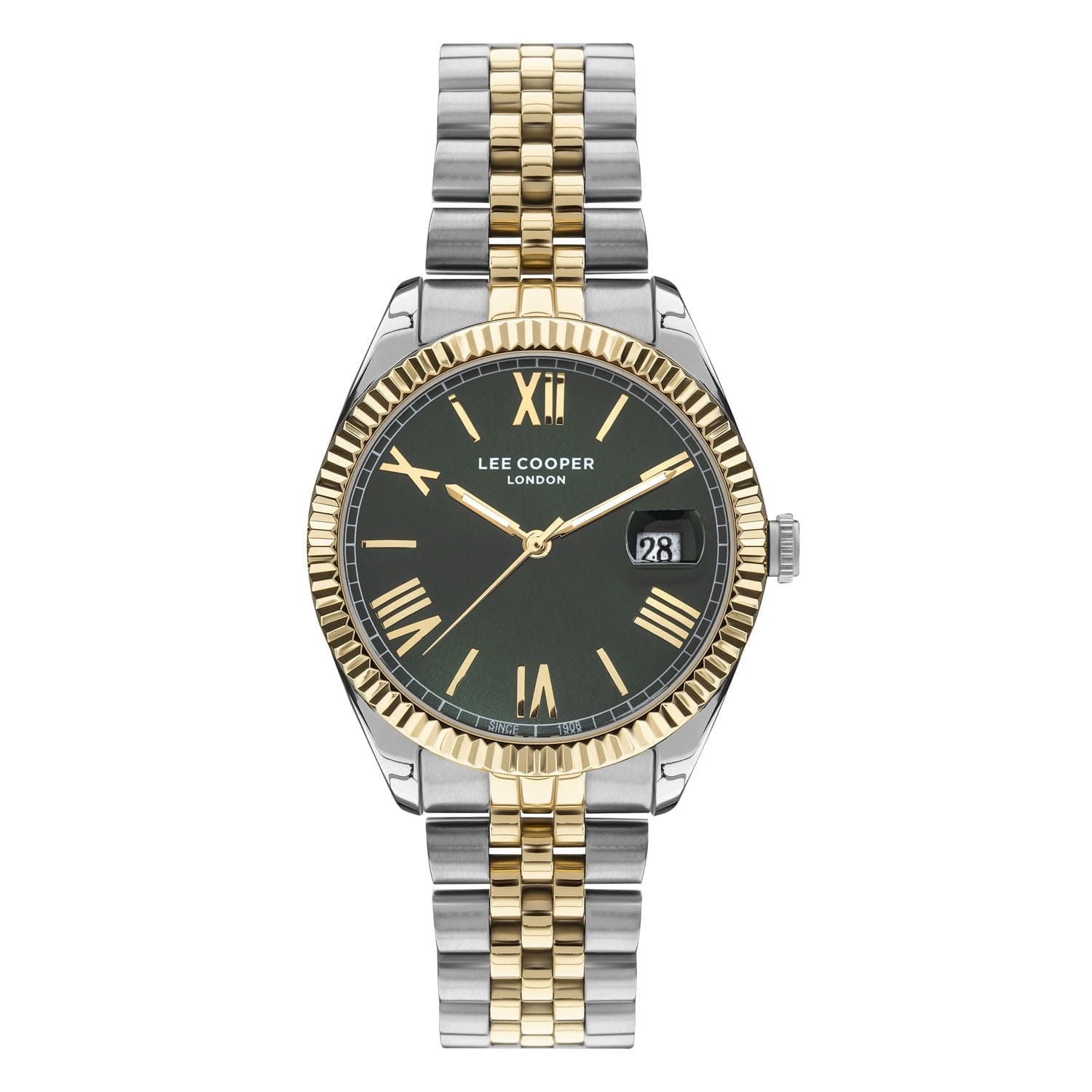 Lee Cooper Analog Men's Watch - LC07449.270