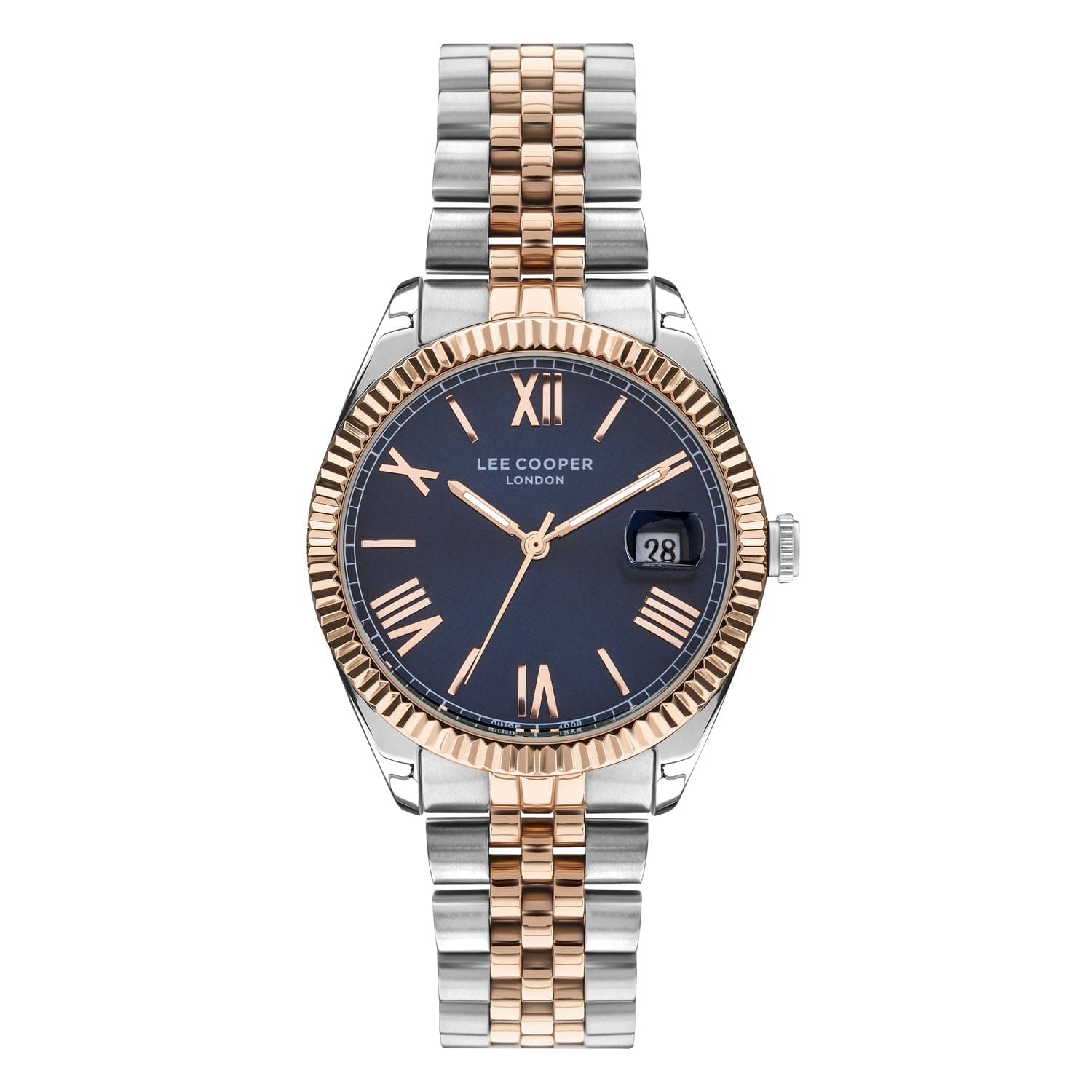 Lee Cooper Analog Men's Watch - LC07449.590