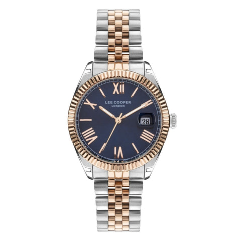Lee Cooper Analog Men's Watch - LC07449.590