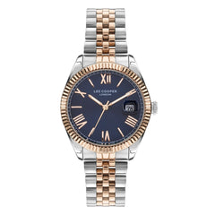 Lee Cooper Analog Men's Watch - LC07449.590