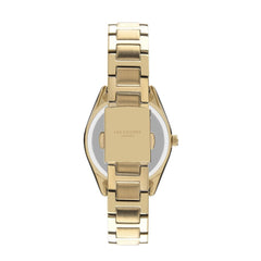 Lee Cooper Analog MOP Women's Watch - LC07450.120