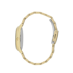 Lee Cooper Analog MOP Women's Watch - LC07450.120
