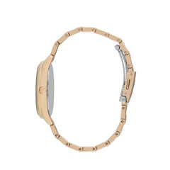 Lee Cooper Analog MOP Women's Watch - LC07450.420