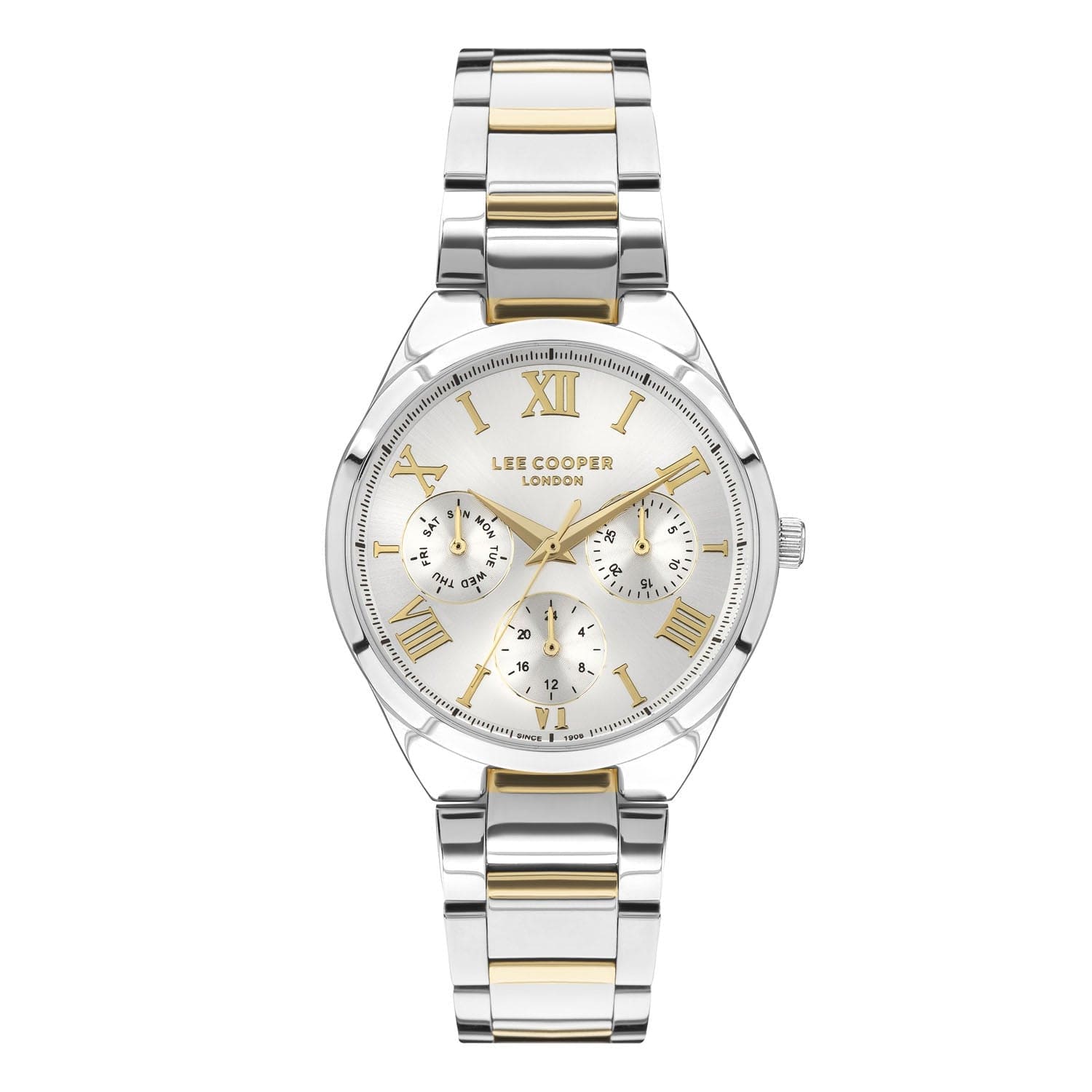 Lee Cooper Multifunction Women's Watch - LC07456.230