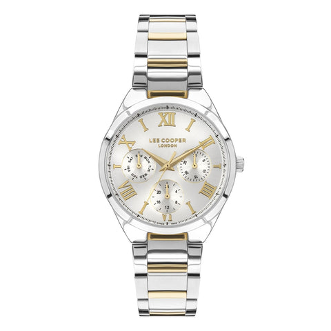 Lee Cooper Multifunction Women's Watch - LC07456.230